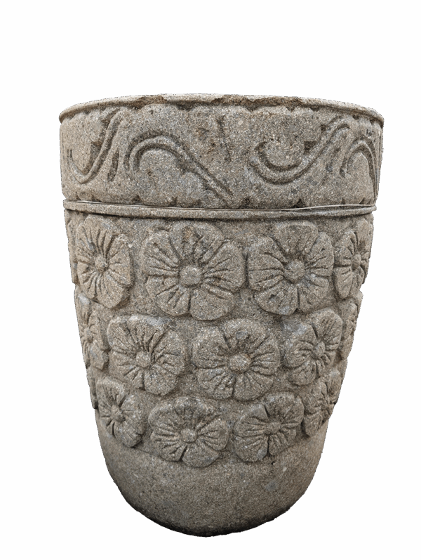 Bali Flower Pot