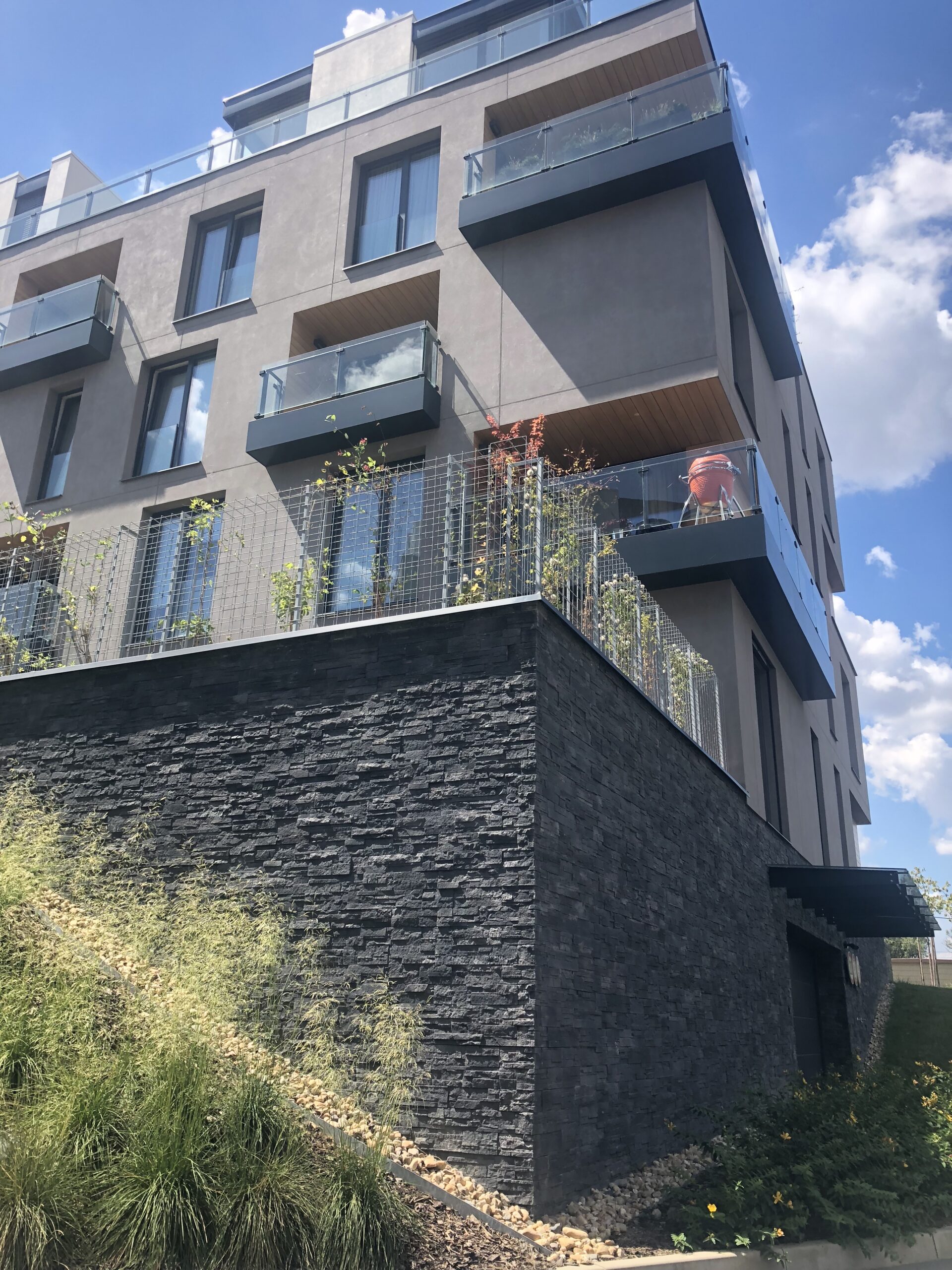 MEROCK Taranto – Bild 5