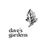 daves gardens Coburg Logo