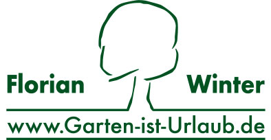 Garten ist Urlaub GmbH Logo