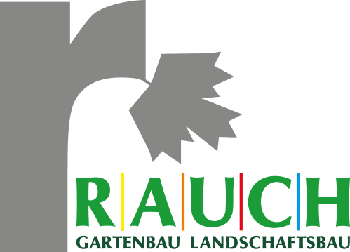 RAUCH Garten- und Landschaftsbau GbR Logo