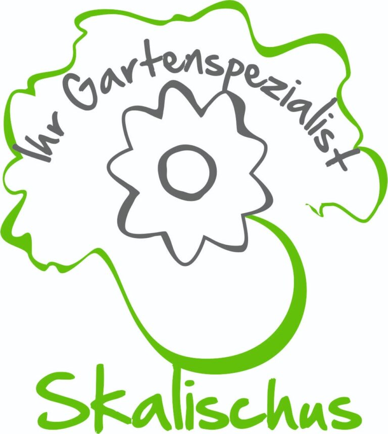 Skalischus Galabau Logo