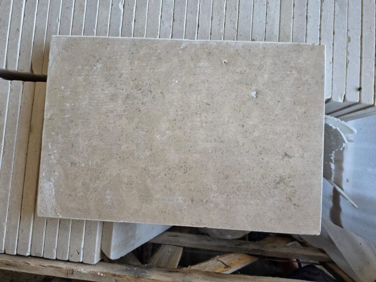 Sinai Pearl Beige Platten