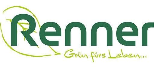 Gärtnerei Renner Logo