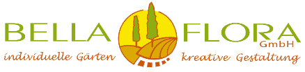 BELLA FLORA GmbH Logo